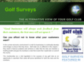 golf-surveys.com