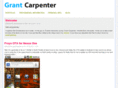 grantcarpenter.com