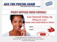 greatpostaljobs.com