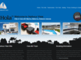 harbourviewvilla.com