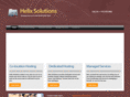 helix-solutions.com