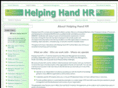 helpinghandhr.com