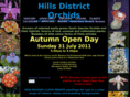 hillsdistrictorchids.com