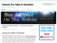 homesforsaleinswindon.org
