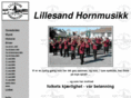 hornmusikken.com