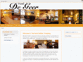 hoteldegeer.nu