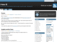 ihateinternetexplorer.com