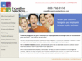 incentiveselections.com