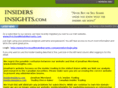 insidersinsights.com