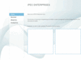 ipecenterprises.com