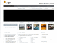 ittmotionandflowcontrol.com