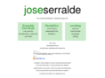 joseserralde.org