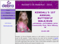 kendallsebwalk.com