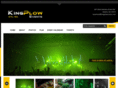 kingplowevents.com