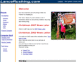 lancerushing.com
