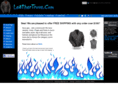 leathertrove.com