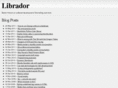 librador.com