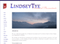 lindseytye.com