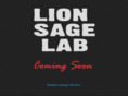 lionsagelab.com