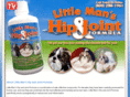 littlemansmiracle.com