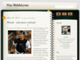 macriddel.com