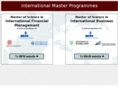 masterprogramme.com