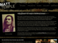 matt-temple.com