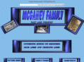 mcgaheyfamily.com