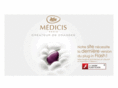 medicis.fr