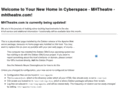 mhtheatre.com