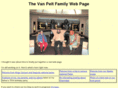 mikevanpelt.com