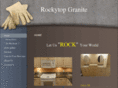 myrockytopgranite.com