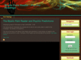 mysticpalmreader.com