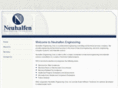 neuhalfenengineering.com