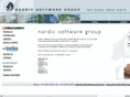 nordicsoftwaregroup.net