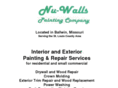 nuwallspaintco.com