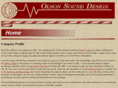 olsonacousticdesign.com