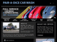 padcarwash.com