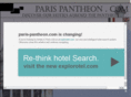 paris-pantheon.com