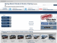 penskehondahouston.com