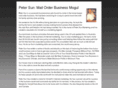 peter-sun.com