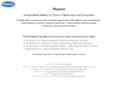 physnet.net