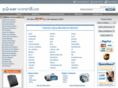 powerwarehouse.com