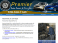 premierautorepairandtireinc.com