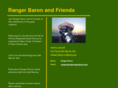rangerbaron.com