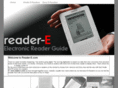 reader-e.com