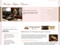 recipesupersource.com