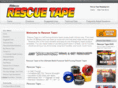 rescuetape.es