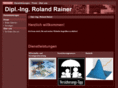 roland-rainer.com