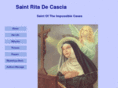 saint-rita.com